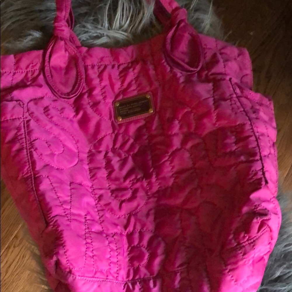 Marc By Marc Jacobs tote
